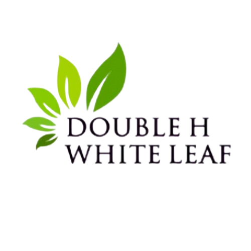 Double H WhiteLeaf